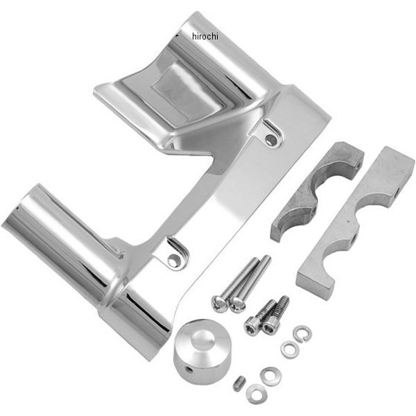 エンジン オイルライン ナセル 00年-06年 ソフテイル