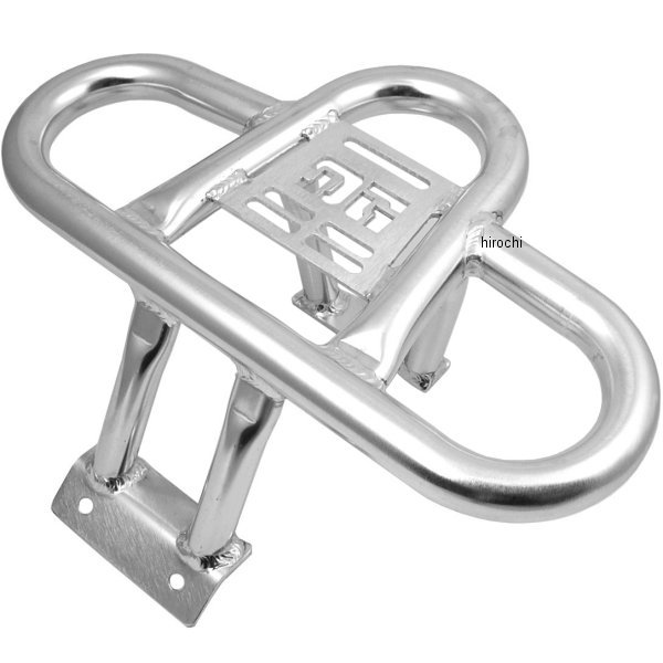 フロントバンパー ボルトオン 88年-06年 ヤマハ YFS200