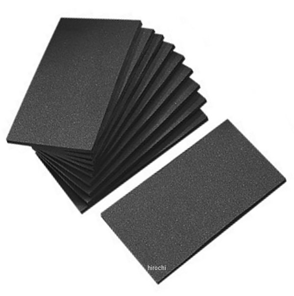 バッテリーパッド FX/XL (10枚入り)