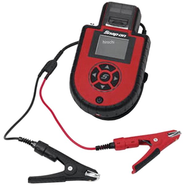 バッテリーと電気システム MicroVAT エリート テスター