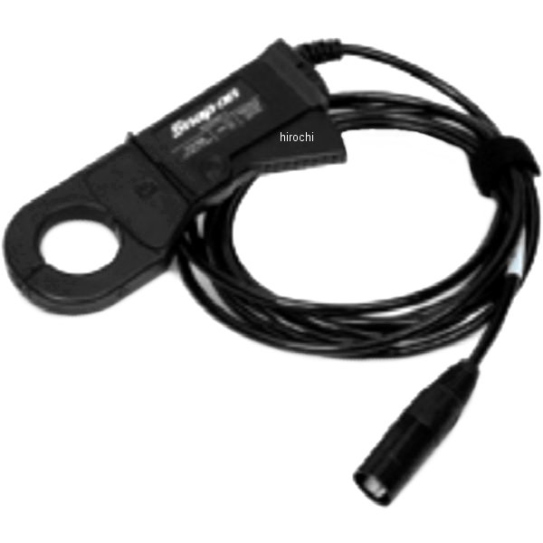 デュアルレンジ アンプ クランプ