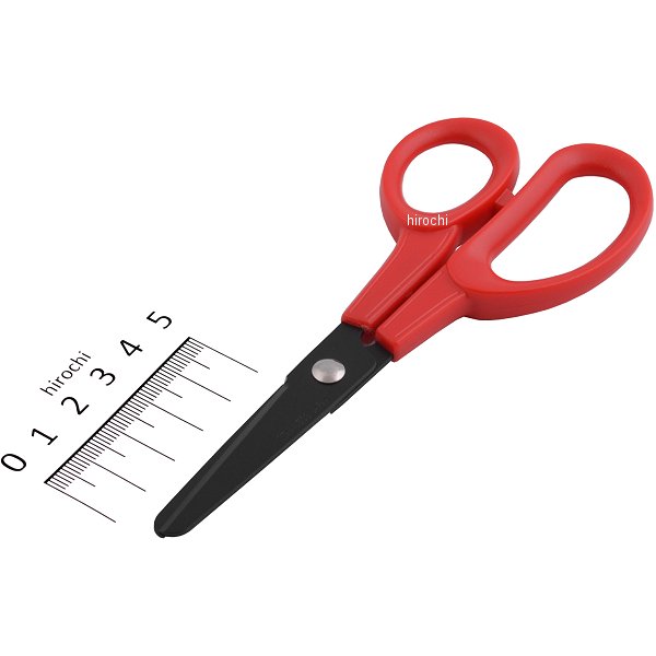 両面テープ用はさみ