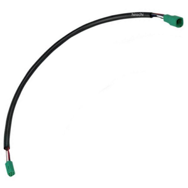 スロットル 延長配線 08年-15年 FLH +15インチ(381mm)