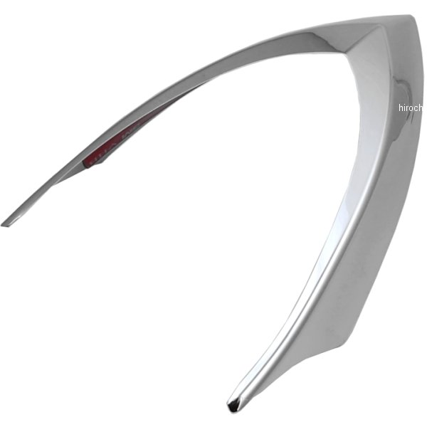 テールライト トップ トリム 14年以降 インディアン