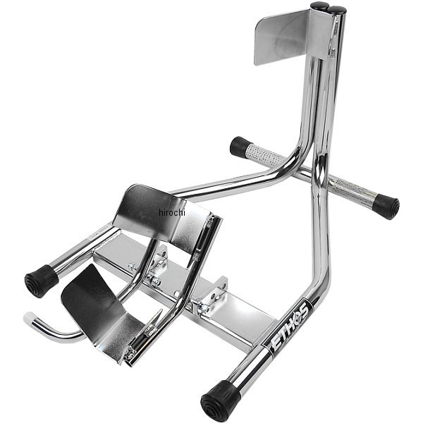 メンテナンス スタンド イージースタンドヘルパー ミニ クローム (フロント)