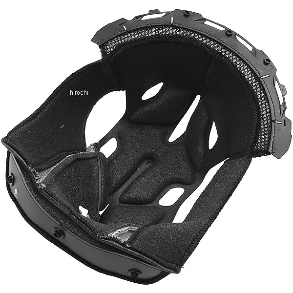 インナーパッド AVAND-2 Sサイズ 12mm