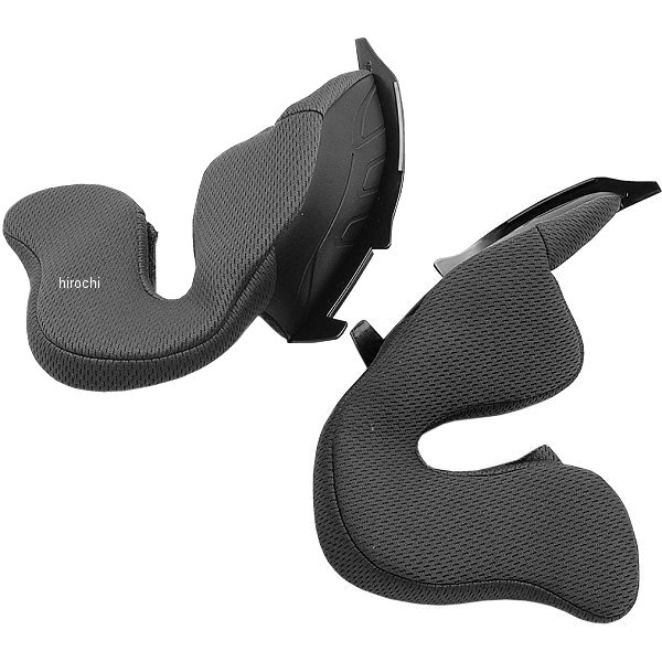 チークパッド AVAND-2 Sサイズ 24mm