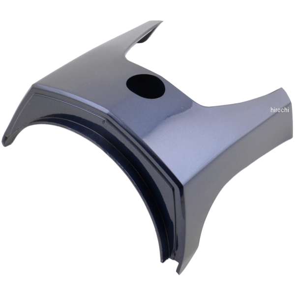 スーパーカブ カバー フォークセンター B116m アドベンチャーブルーメタリック 61150-GB4-680ZT