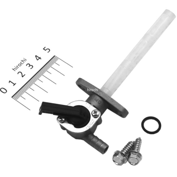 フューエルコック 左側用 