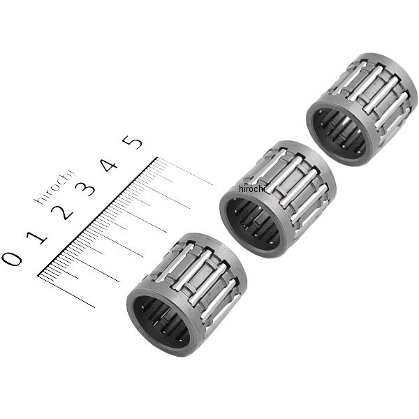 コンロッドスモールエンド・ベアリング MACHIII750（H2）