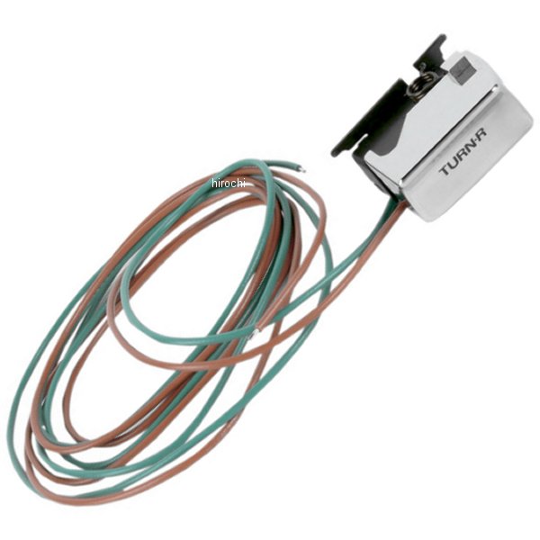 右ウインカースイッチ 82年-95年 クローム