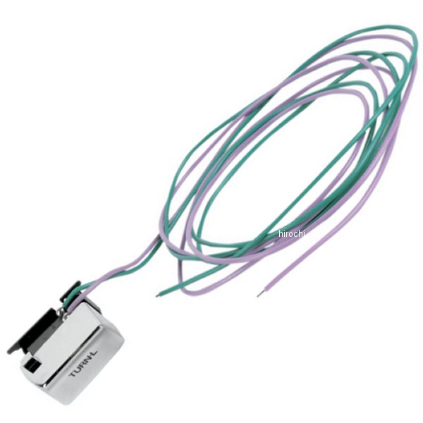 左ウインカースイッチ 82年-95年 クローム