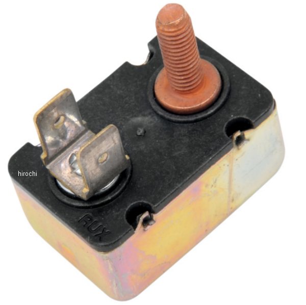 サーキットブレーカー 2スタッドスタイル 40A 74600-97A