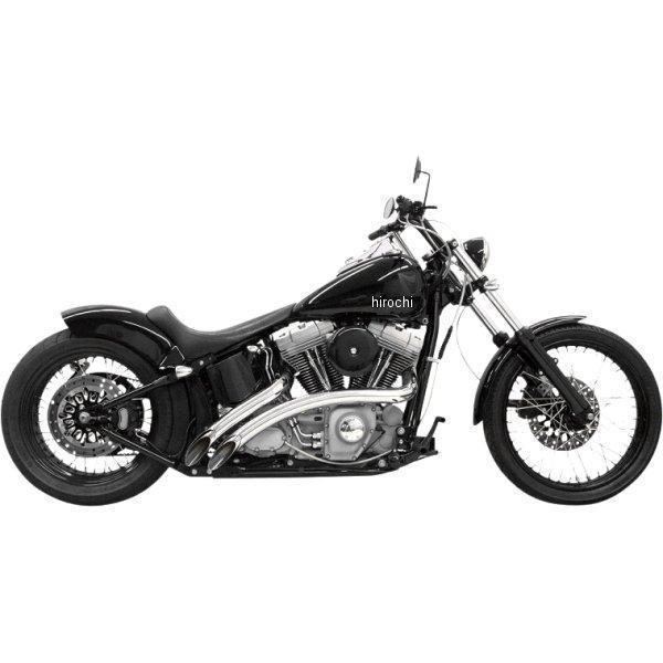 フルエキゾースト ラジアルスイープ 86年-17年 ソフテイル