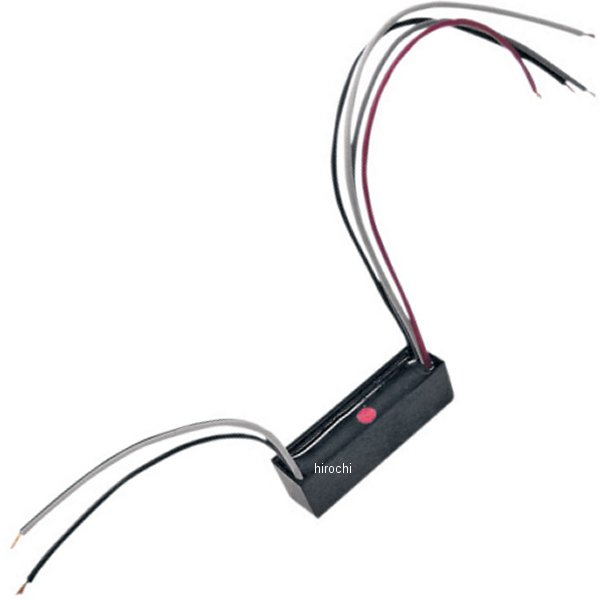 プッシュボタン コンバータ