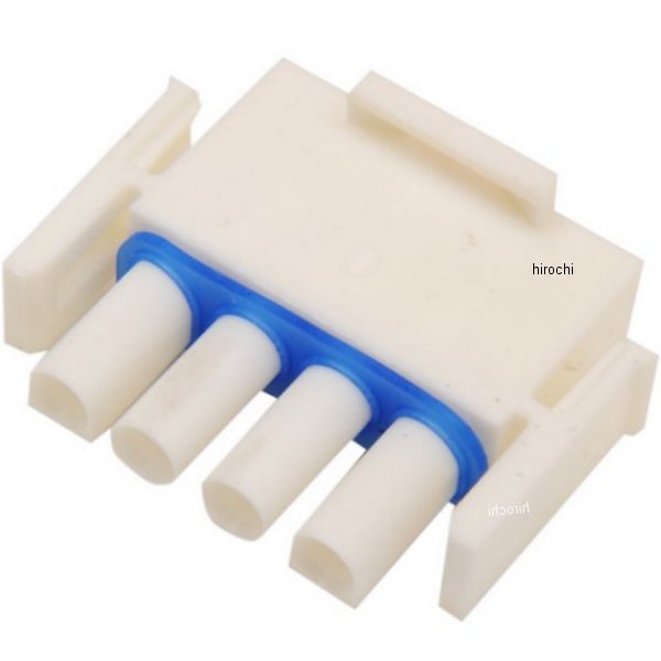 アンプ MATE-N-LOCK プラグ コネクター 4ピン