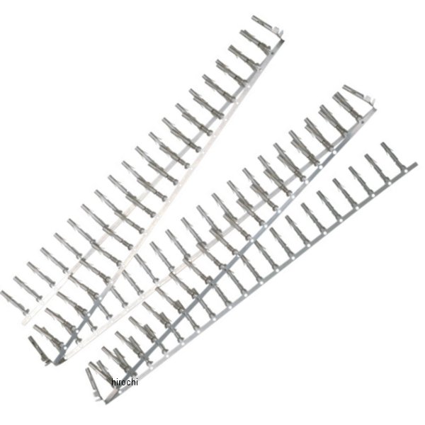 アンプ MATE-N-LOCK ソケット キャップ メス 100個入り