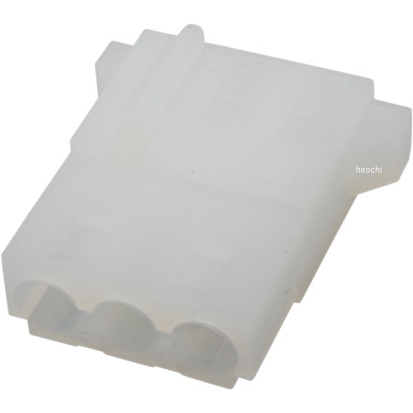 アンプ MATE-N-LOCK コネクター オス 3ピン 72036-71