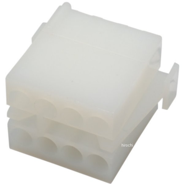 アンプ MATE-N-LOCK コネクター オス 8ピン 70287-81A