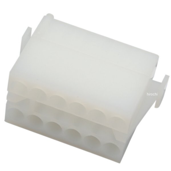 アンプ MATE-N-LOCK コネクター オス 12ピン 72278-74