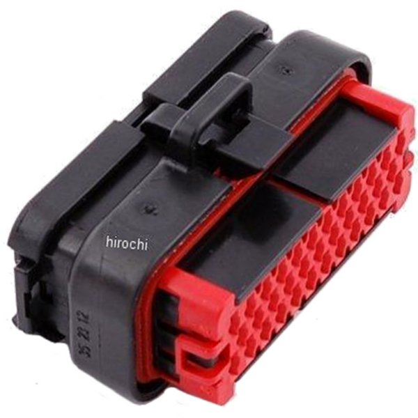 ラジオプラグ 35ピン メス 72384-06BK