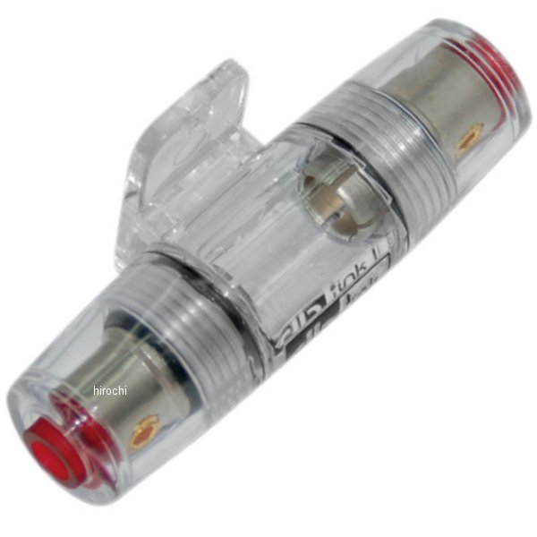 ヒューズホルダー