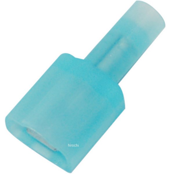 コネクター オス 14-16AWG 25個入り