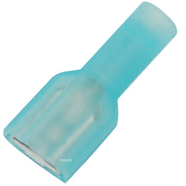 コネクター メス 14-16AWG 25個入り