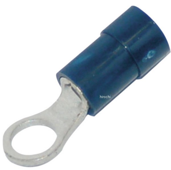 リング ターミナル 16-14AWG #8 25個入り