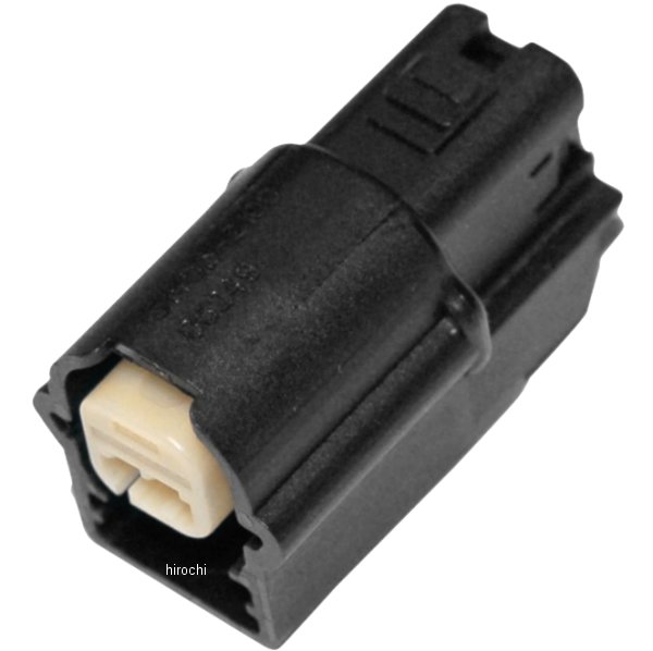 モレックス コネクター 2ピン メス 72720-07