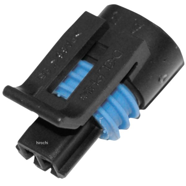 エンジン温度 Delphi製コネクタ 95年-06年 72273-95