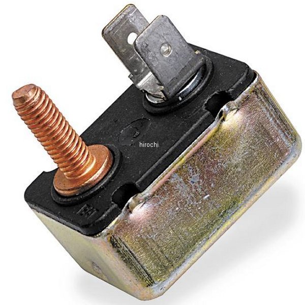 サーキットブレーカー 30A