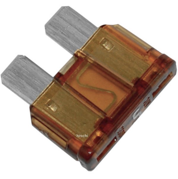 ATO ヒューズ ATO 5A 5個入り 72302-89