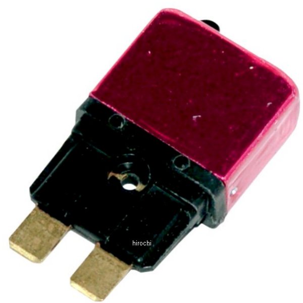 サーキットブレーカー デュアルスペードスタイル 10A 74586-94