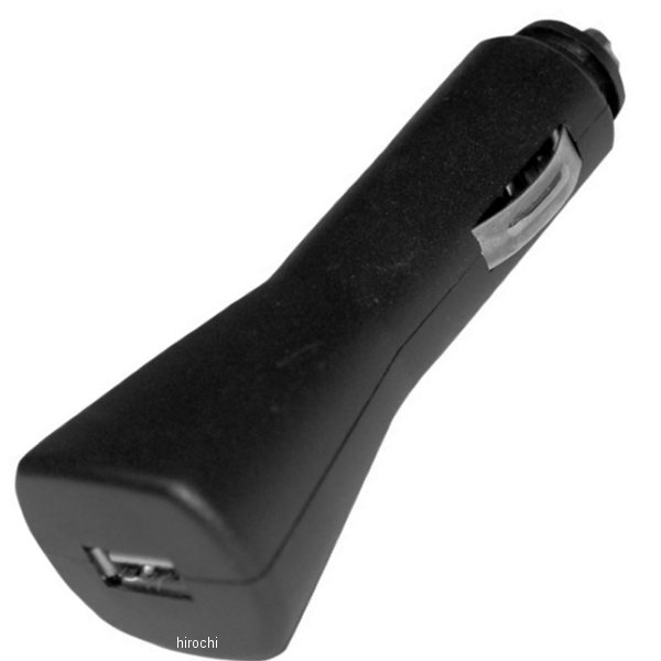 USB電源ポートアダプター