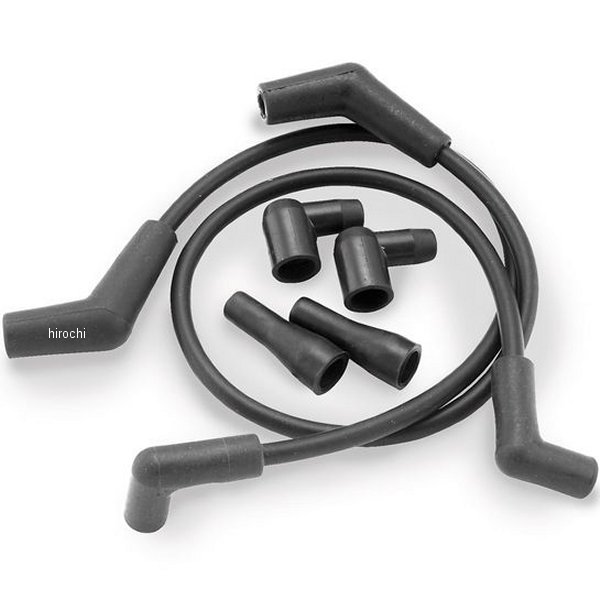 デイトナ ツインテック 8.5mm プラグコード 汎用 18インチと24インチ