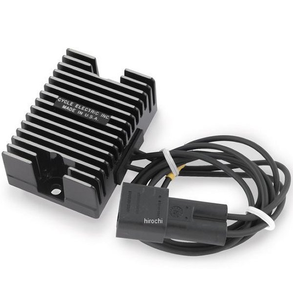 サイクルエレクトリック補修用 レギュレーター 99年-03年 ダイナ 74518-99A