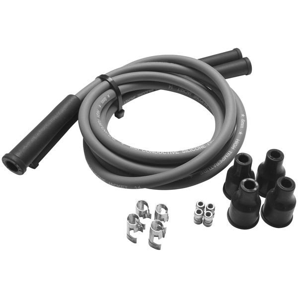 8mm サプレッション プラグコード