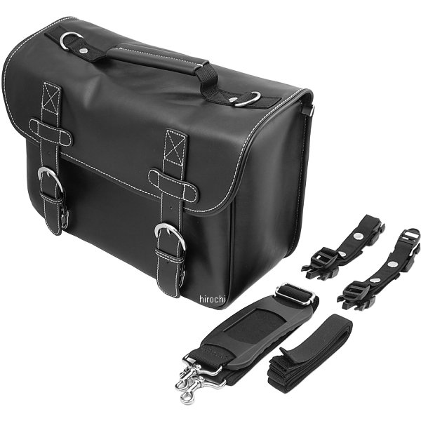 シングルサイドバックM