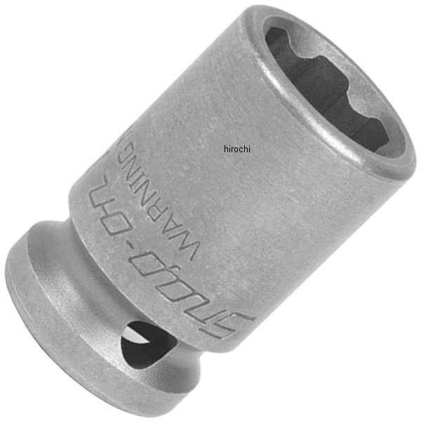 ソケット ミリ サーフェイス ドライブ M-シリーズ 15mm