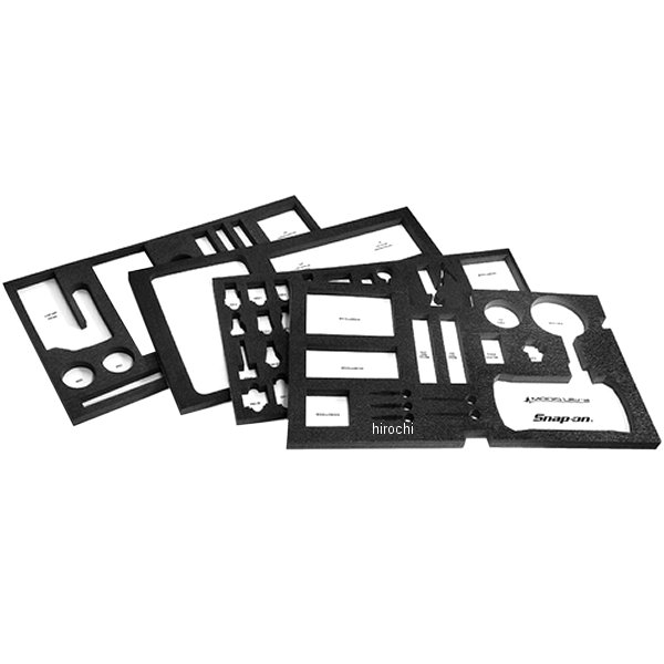 フォーム ドロア インサート MODIS Ultra KRSC40/46 シリーズ ロール カート