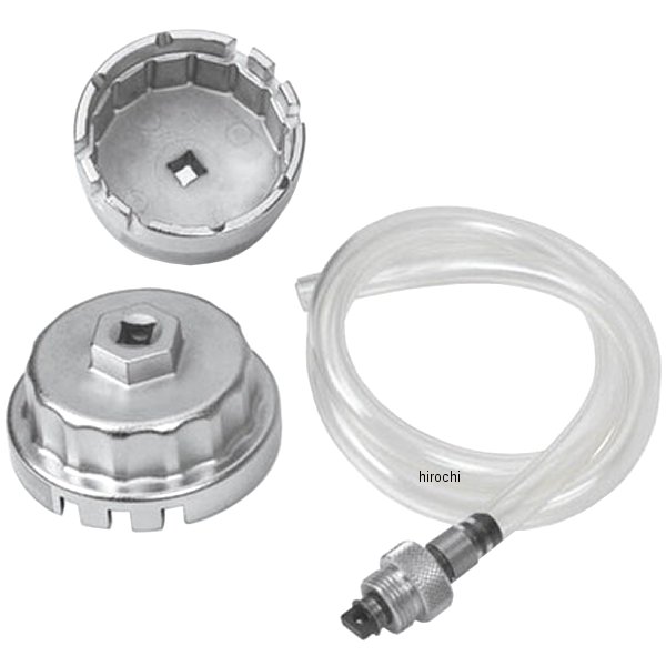 キット オイル フィルタ レンチ Toyota 3 個