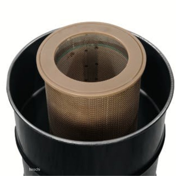 フィルターシステム