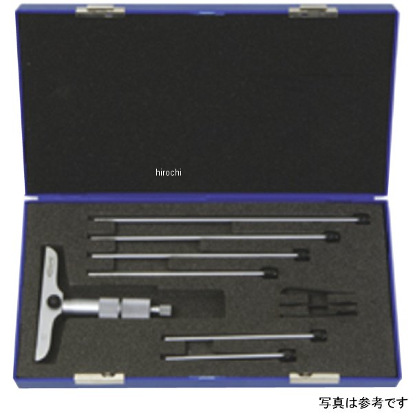 ブルーポイント DM6のケース