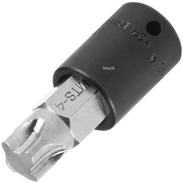 ビット ソケット モトロック スタビィ ピンレス MTS-4