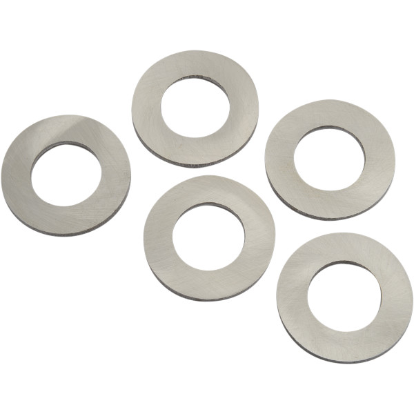 【セール特価】 カムドライブ スプロケットスペーサー .110" 25731-06 (5個入り)