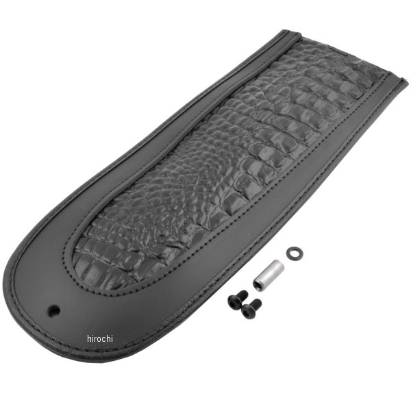 フェンダー ビブ 91年-05年 FXD、84年-99年 FXST/FLST/FLT エンボス