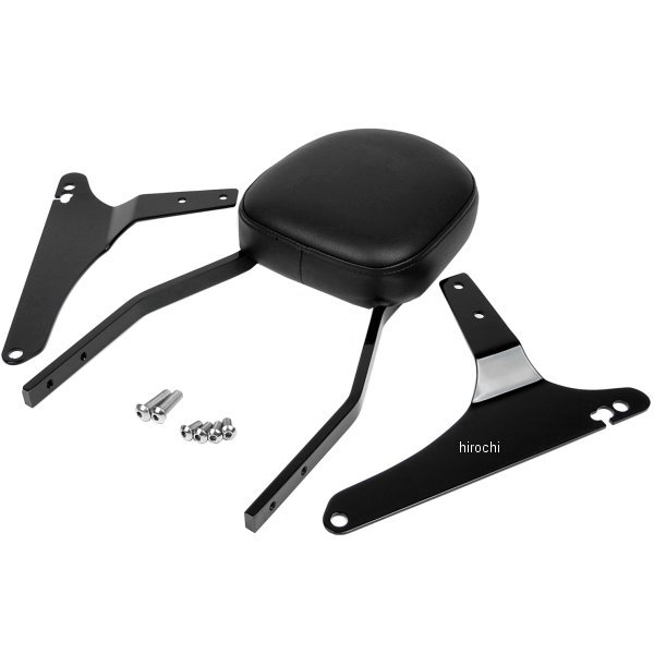 シーシーバー 四角 17インチト ダイナ 黒