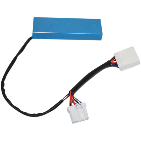 カスタム ダイナミクス LEDウインカー スタビライザー 97年-13年 FLHT