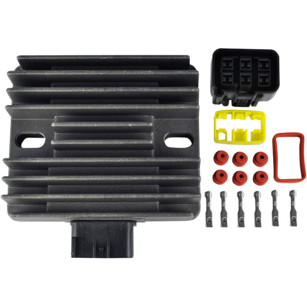 【セール特価】 ボルテージ レギュレータ ヤマハ 5BN-81960-00